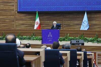 قاضی القضات: پیروز نبرد اخیر ما بودیم چرا که دشمن به اهداف شومش نائل نشد