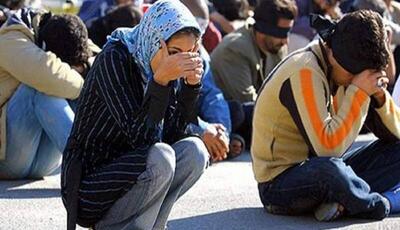 وجود ۱.۸میلیون مصرف‌کننده تفننی مواد مخدر در کشور