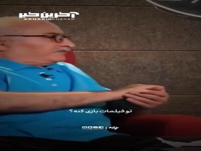 چرا بهروز وثوثی به ایران نیامد؟