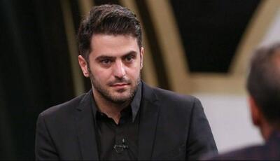 روایتی کوتاه از مسیر بلند علی ضیا تا شهرت و محبوبیت