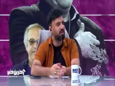 محمدحسین لطیفی: «قهوه تلخ» برای تلویزیون ساخته‌ شده‌ بود