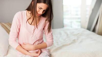 تعریفی از تنبلی تخمدان و علائم آن