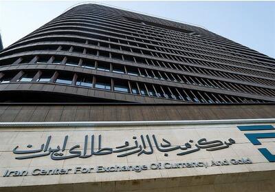 بازار ارز تجاری فردا تعطیل نیست؛ مبادلات ارزی طبق روال انجام می‌شود