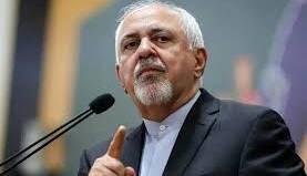 کیهان: نتیجه طرح «مناره» ظریف تعطیلی برنامه هسته‌ای ایران است