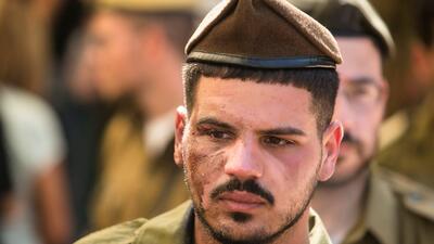 فرمانده اسرائیلی: نمایش تمام شد، دیگر توان جنگیدن نداریم