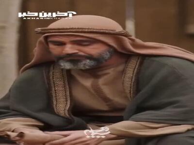 از شما خواستم که نامه رو امضا کنید...