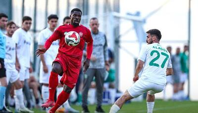 اصلانیان: در پرسپولیس «اسم» بازی نمی‌کند