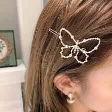 آموزش ساخت گیره سر پروانه ای