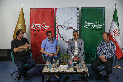 ماجرای مجوز «زن و بچه»، قیمت‌گذاری جدید برای بلیت سینما و...  