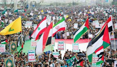 چشم انداز منطقه؛ نقطه عطف یا تداوم چرخه بحران؟