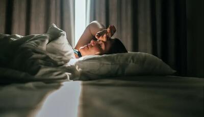 از پارکینسون تا دیابت؛ اختلال خواب خطر ۱۷۲ بیماری را افزایش می‌دهد