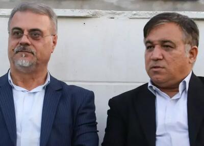 اعتراف مدیران استقلال به اشتباهات در تصمیم‌گیری