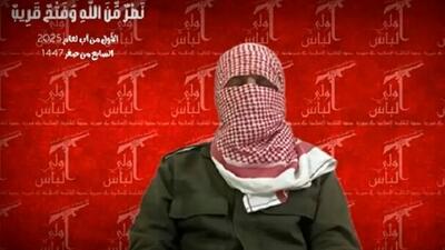 ظهور یک واقعیت قابل‌پیش‌بینی در سوریه