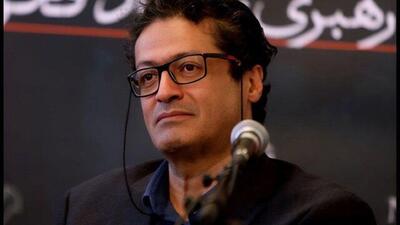 آرش امینی دبیر چهل‌ویکمین جشنواره موسیقی فجر شد