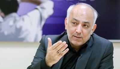 شکوری راد: عقب‌نشینی دولت، رفراندوم غیررسمی بود