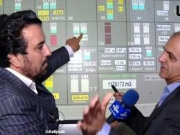 افشای اطلاعات فوق‌محرمانه روی آنتن زنده !
