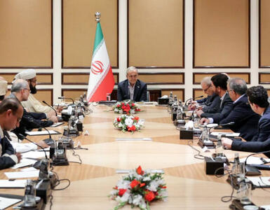 پزشکیان: باید اصلاح را از خودمان شروع کنیم
