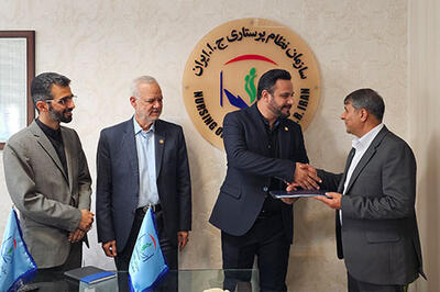 انعقاد تفاهم‌نامه‌ دوساله فی‌مابین شرکت بیمه حافظ با سازمان نظام پرستاری جمهوری اسلامی ایران