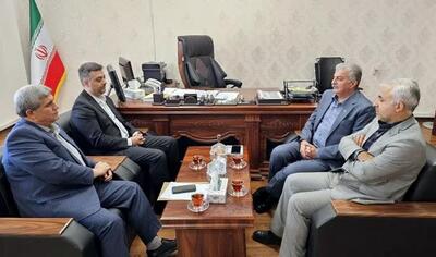 نقش کلیدی بانک مسکن در توسعه بخش مسکن با پرداخت بیش از ۷۰ درصدی تسهیلات نهضت ملی