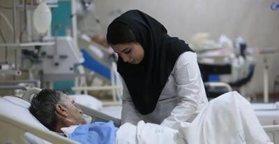 نظام پرستاری: خطر شرایط «بی‌پرستاری» برای نظام سلامت / لزوم تغییر در تخصیص سهمیه‌های استخدامی وزارت بهداشت