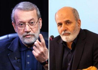 ادعای تسنیم: «علی لاریجانی» احتمالا به عنوان نماینده رهبری در شورای امنیت ملی جایگزین «احمدیان» می‌شود، نه جلیلی