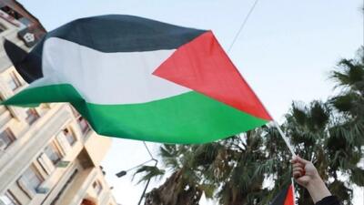 فرانسه در ماه سپتامبر فلسطین را به رسمیت خواهدشناخت؛ ترکیه نقشی فعال دارد