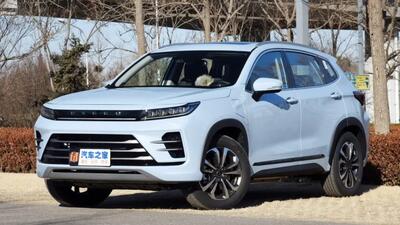 نام خودروهای اکستریم در ایران تغییر یافت!