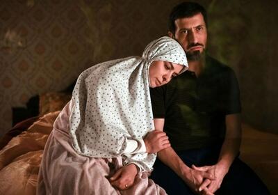 «صیاد» به اکران آنلاین رسید