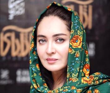 قالی کرمونِ سینمای ایران بعد از مدت‎‌ها آفتابی شد