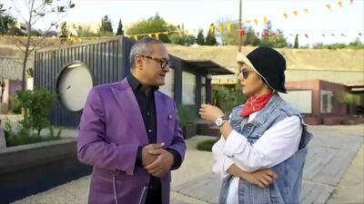 اخراج مهسا طهماسبی از کارناوال واقعی بود یا سناریو برای جذب مخاطب؟!