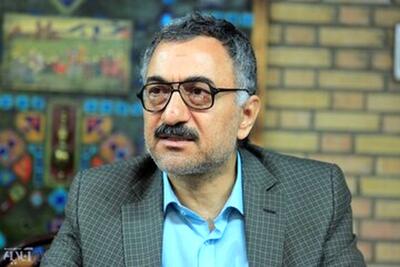 تفسیر «جعفر ول‌کُن» به روایت سعید لیلاز