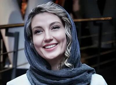 چهره ها در زمان ؛ همزاد حدیث میرامینی، بازیگر جوکر با شباهت صد در صدی پیدا شد