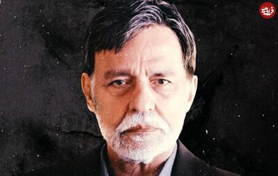 چهره ها در زمان ؛ «همایون و مرتضی عقیلی» در نمایی از فیلم استوار و پاسبان؛ سال 51