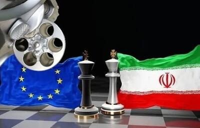 مکانیسم ماشه ابزاری سیاسی است/ اروپا تابع آمریکا است