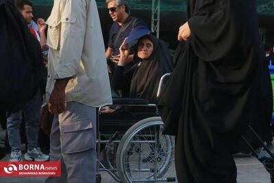 هشتمین مسابقه ملی عکس آن سوی واقعه  برگزار می‌شود