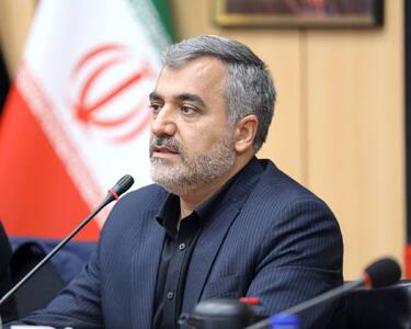 آمادگی کامل شهرداری تهران برای خدمات‌رسانی به زائران اربعین حسینی در مرزهای هشت‌گانه کشور