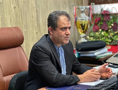 رئیس فدراسیون کاراته: طرح آمایش به شکوفایی ظرفیت‌های ورزشی مناطق محروم کمک می‌کند