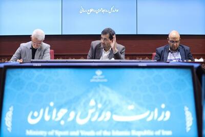دنیامالی: از فدراسیون فوتبال می‌خواهیم که به اندازه فوتبال به فوتسال بها بدهند/ پی‌گیر پخش تلویزیونی مسابقات بوکس هستیم