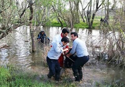 در روزهای گرم سال بیشتر مراقب غرق شدگی باشیم/ مرگ بیش از ۱۰ هزار نفر در ۱۰ سال اخیر بر اثر غرق شدگی