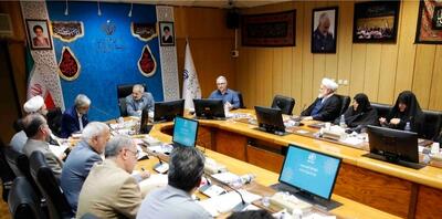 بررسی اساسنامه مدارس بین المللی جمهوری اسلامی ایران در دستور کار شورای آموزش و پرورش