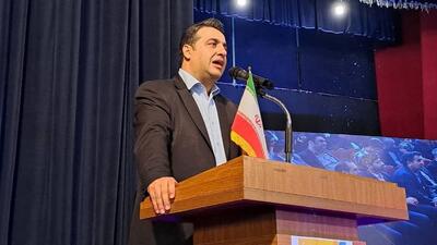 یاسر سلیم بهرامی عضو هیات رئیسه فدراسیون انجمن های ورزشی کشور شد