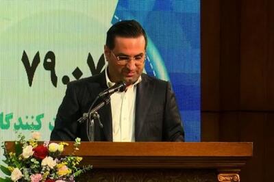 مجمع «فولاژ» ۳۳ تومان سود تقسیم کرد