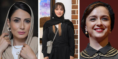 ترند جدیدی که نازنین بیاتی هم به آن پناه برد؛ پرل کور چیست؟ - چی بپوشم