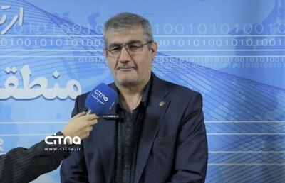 ببینید | جایگزینی تمامی کابل های مسی در تهران با فیبرنوری طی پنج سال آینده