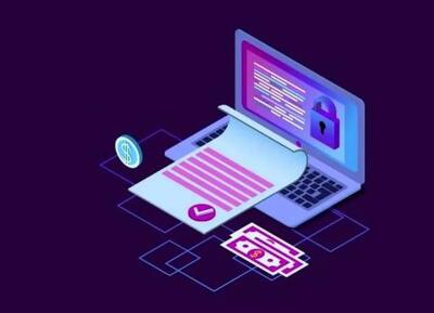 برات الکترونیک؛ خدمت کاربردی بانک ملی برای زنجیره تامین