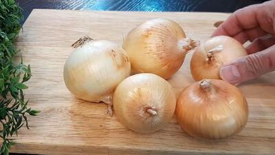 ۱۰ دقیقه ای یه غذای ارزون،خوشمزه و سریع درست کن!طعم شگفت انگیزش آدمو دیوانه می کنه!