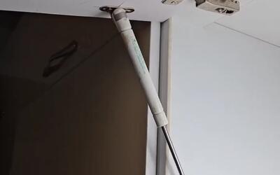 نحوه تعویض جک کابینت / آرامش را به آشپزخانه تان برگردانید