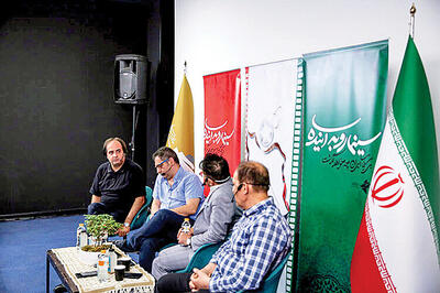 داستان ناترازی در سینما