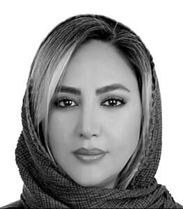 جغرافیای اتصال؛ هندسه امنیت