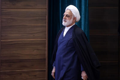 محسنی اژه‌ای: نه جنگ تحمیلی را می‌پذیریم، نه صلح تحمیلی را